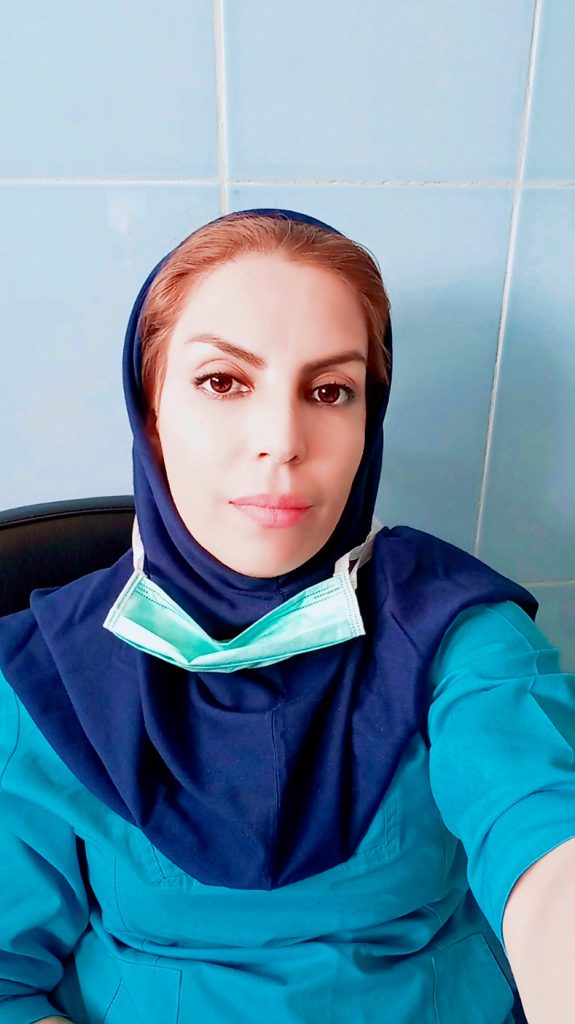 خدمات پرستاری در منزل تهران